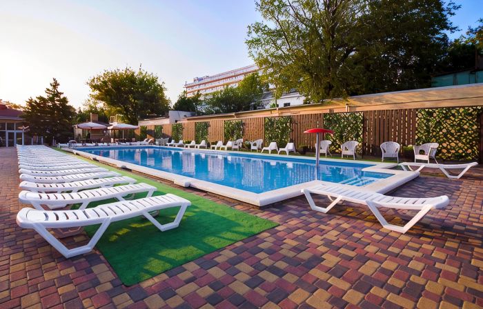 Starinnaya Anapa Resort