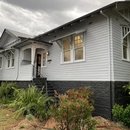 Grand Central Lismore Home