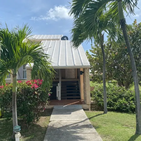 Sea Breeze at Gentle Winds- a perfect spot for your beach vacation!