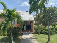 Sea Breeze at Gentle Winds- a perfect spot for your beach vacation!