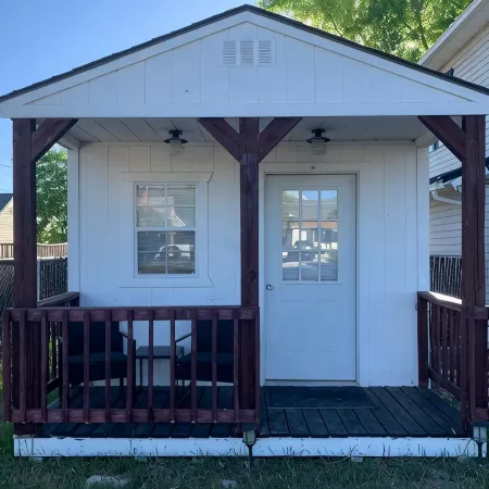 Cozy studio guesthouse in Ephraim