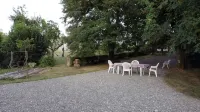 Old Country House with Swimming Pool - Private Pool