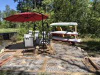 Come and enjoy this beautiful private cottage with your family!! - 2 étoiles
