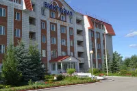 Виктория Отели в г. 