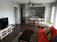 Emerald Getaway - Bungalows