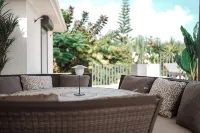 Villa Azuréa Piscine et Plages - Wifi