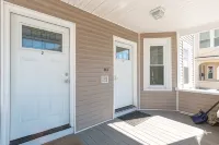 Nice 3 Bedroom Home Perfect for Access to Central Boston and Cambridge