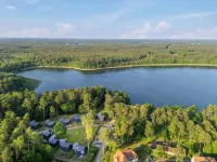 Wunderschönes, Modernes, Großes Haus Direkt am See Hotels in Templin