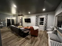 Quiet Home in the woods - con encanto