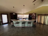 Pine Hills Resort and Horse Stables - Homestays
