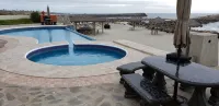 Seaside Salina ~ Beachfront Paradise!!!  (It's just nicer - Beach