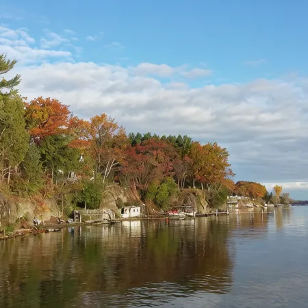 Serenity Zen House on Seneca Lake - Pet Friendly
