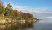 Serenity Zen House on Seneca Lake - Pet Friendly