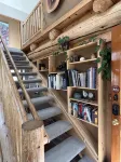 Mountain Cabin Rentals - Chalets