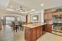 Ocean Front, Incredible View of the Sea of Cortez in the 4th Floor  403 - Homestays