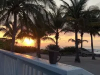 Luxury Beachfront House on Cayman Brac's Nicest Beach! Vacation your way! Hotels in Cayman Brac