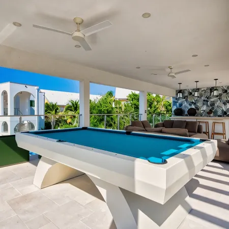 Sunset Point- Caribbean Elegance Redefined
