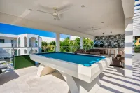 Sunset Point- Caribbean Elegance Redefined