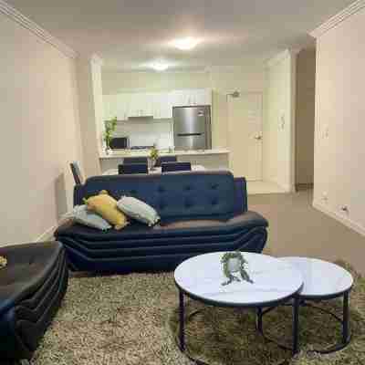 Modern two bedroom apartment next to Westmead hospital. Others