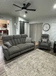 PEACEFUL, QUITE, COMFORTABLE UNIQUE GET AWAY FROM THE HEAT!!! - بوتيك