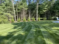 Awesome Patio With Fire Pit, Farmers Porch, Deck With Grill! - 3-Star