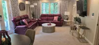 Cozy 1Br Minutes from Mall of GA and Lake Lanier - Condos