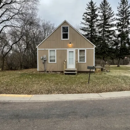 Sportsman's Country Lodge: The Bluegill