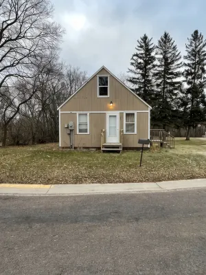 Sportsman's Country Lodge: The Bluegill - Wifi