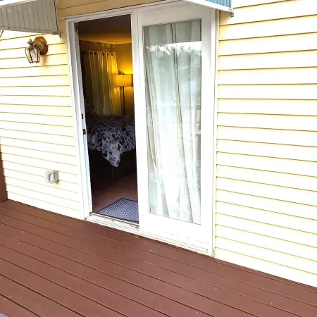 Farmhouse apt that's another home away from home near Philadelphia!!