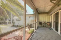 3 bedroom Farmhouse on the River