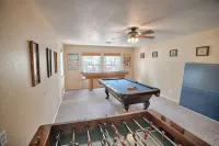 Cabin On NAT'L FOREST! LAKE & CREEK minutes away! - Chalets