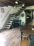 Historic Thompson House - Homestays