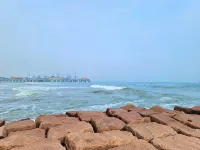 Whimsical Mermaid - 4 Min. to Cruise Port and Half Mile from Beach - Country Houses