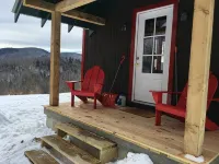 Gorgeous Mountain Top Cabin with Beautiful Views