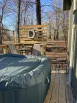 The Cottage at Dogwood Ridge. - 4 estrellas
