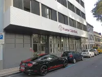 1 Bedroom Apartment in Funchal