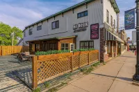 A Taste of Ely 2 BR apartment