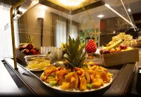 Artemis Hotel - breakfast