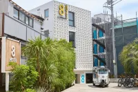 8Hotel Chigasaki Hotels in 
