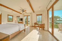 Las Verandas Hotel & Villas - Balkoner