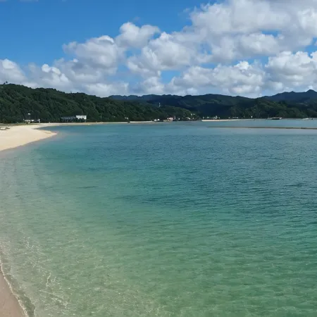 Yanbaru No Mori -Seven Hotels and Resorts-