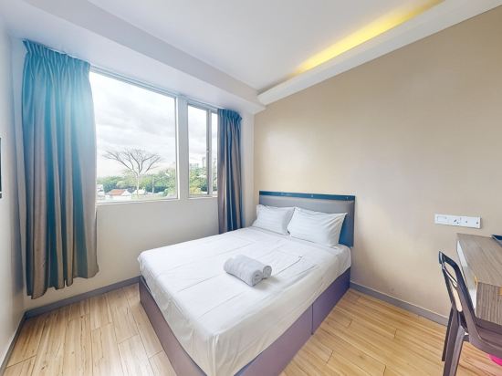 River View Inn Boutique Hotel (JB)