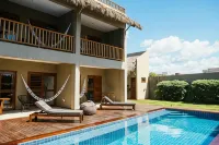 Vila Tuga - Beach