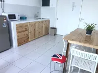 Zizz Homestay - the Pallet Home