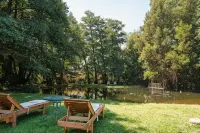 Hotel Salto Del Laja - 3-Star