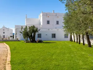 Masseria San Giovanni - Epoca Collection