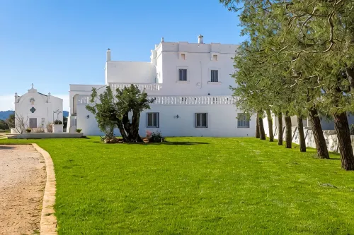 Masseria San Giovanni - Epoca Collection