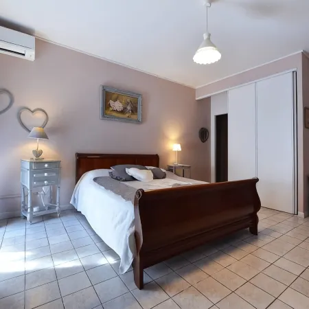 Le Clos des Aramons