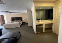 森林皇家高爾夫Spa酒店 - 宠物友好