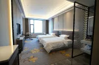 Shengdu Hotel (Huocheng Qingshuihe)